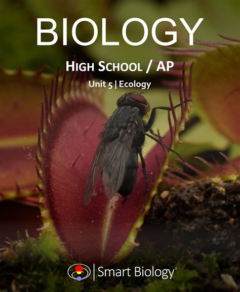 Smart Biology Animated Textbooks For Understanding Biology