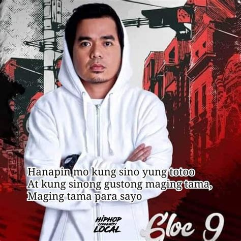 Gloc 9 music album by Gloc 9: Listen on Audiomack