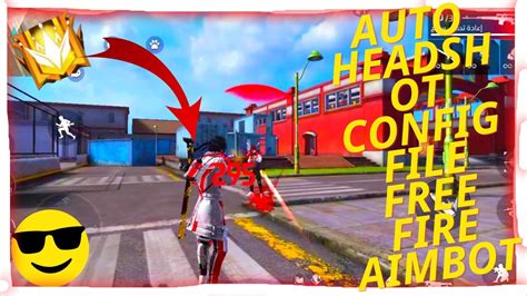 How To Hack In Free Fire Headshothow To Get Headshot Hack In Free