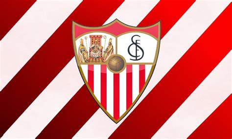 Sevilla Fc Hd Wallpapers Wallpaper Cave