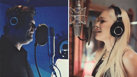 Blake Shelton and Gwen Stefani Tease New Duet