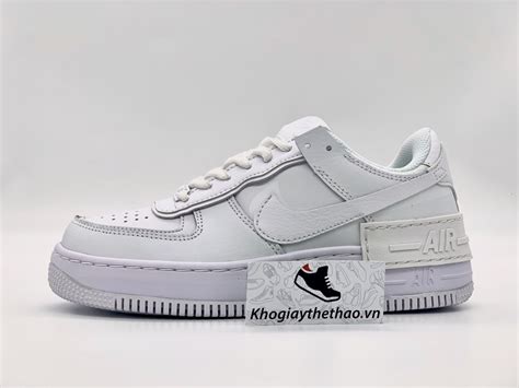 Chi Tiết 93 Về Nike Air Force 1 Rep 11 Mới Nhất