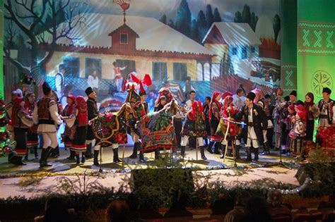 Obiceiuri Si Traditii De Craciun La Romani Si In Alte Tari Yve Ro