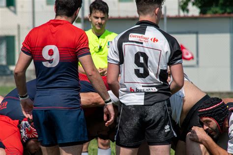 Il Cus Siena Rugby Ai Nastri Di Partenza Del Campionato Nazionale Di