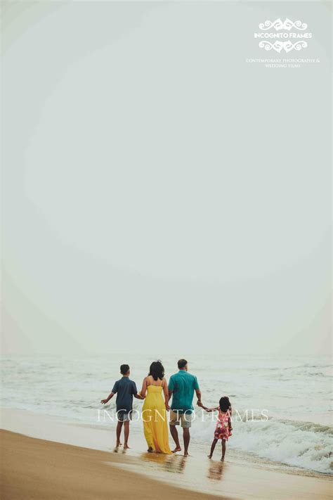 Family Documentary photographers in Chennai, India — Incognito frames