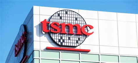 Nyse Wert Tsmc Aktie Steigt Stark Bilanz Gibt R Ckenwind Finanzen Net