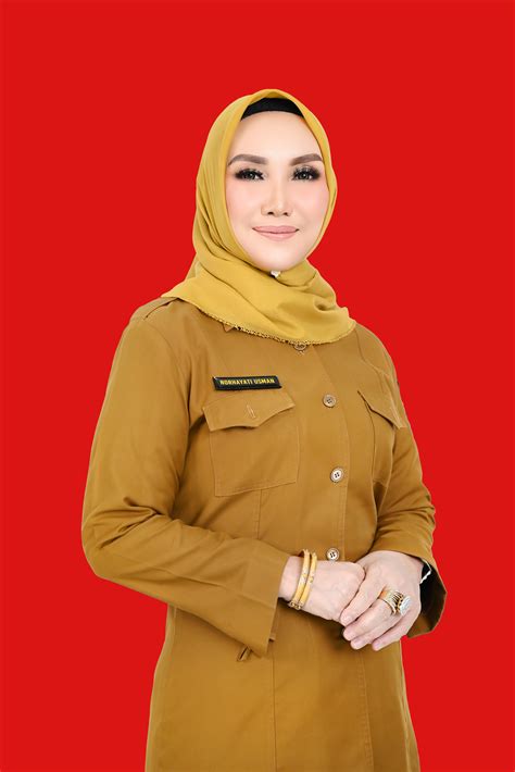 Profile Dra Hj Norhayati Usman M Si Website Dprd Provinsi