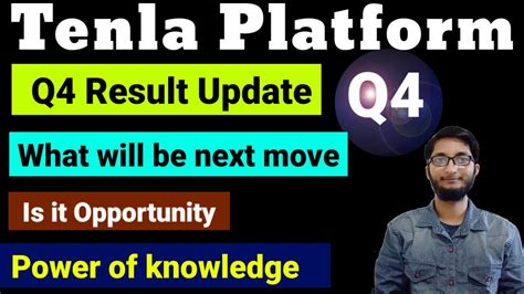 TANLA PLATFORMS Q4 Results 2024 TANLA PLATFORMS Results Today YouTube