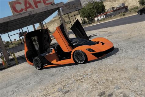 Grotti Turismo R Guide Grand Theft Fans