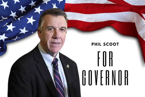 Campaigns Daily | Phil Scoot for Governor: Governor Phil Scott ...