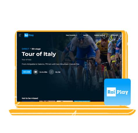 How To Watch Raiplay Outside Italy January