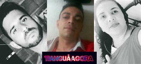 Tiangu Agora Cear Violento Viol Ncia Deixa Mortos Em