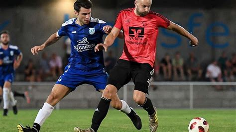 Bfv Legt Landesligen Fest Asv Dachau Und Tsv Karlsfeld Erwarten Derby