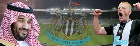 Saudi Arabia rolls the dice with bid for Newcastle United - Straturka