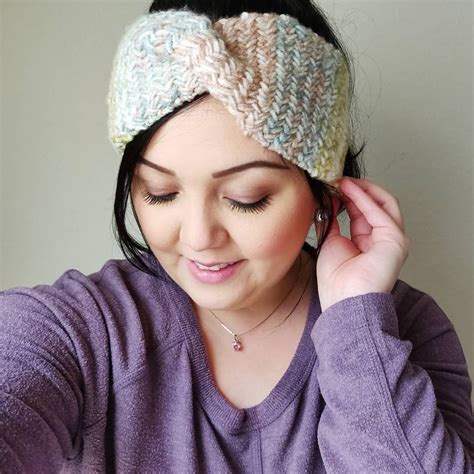 Introducing My Latest And First Knitting Pattern The Denali Knitted