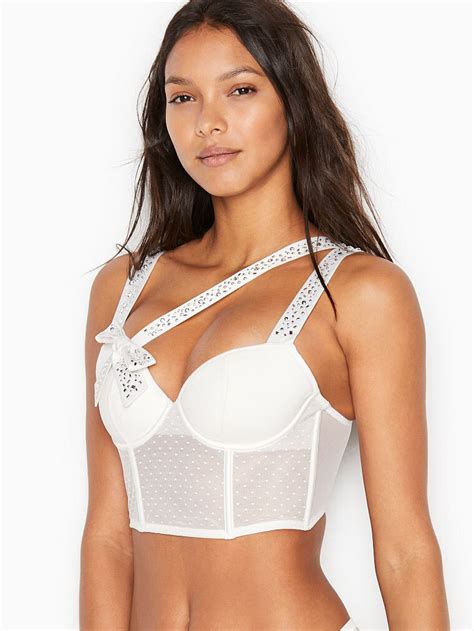 Lais Ribeiro Victorias Secret Lingerie Photoshoot November 2019