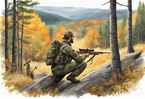 Georgia Hunting Regulations Best Guide To 2025 Seasonal Laws And Licenses