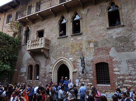 Verona: Ancient Rome, Medieval Warlords and Romeo and Juliet tourism