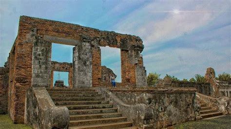 Foto Sejarah Kecamatan Cikande Zaman Kolonial Belanda Tak Lepas Dari