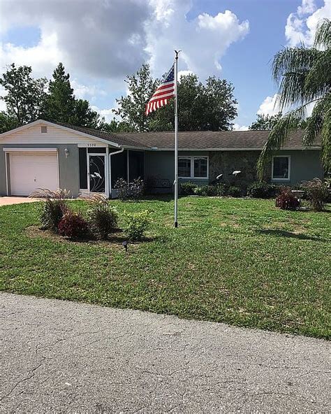 5598 W Justin Ct Homosassa FL 34448 Zillow