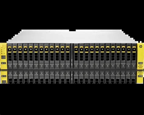 Hpe Par Storeserv Servershop Sk