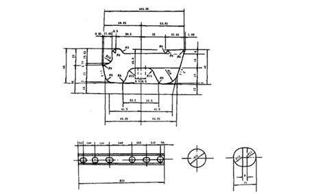 Fish Plate Kg Rail Fish Plates Maanshan Kingrail Technology Co Ltd