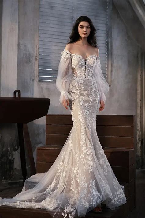 La Premiere Kansas City Couture Wedding Dresses