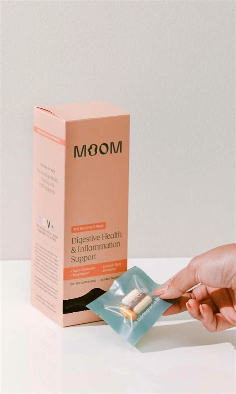 curated packs  support major concerns  stress  wellness