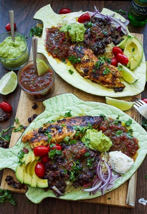 Easy Mexican Dinner Ideas For Two - Best Ideas