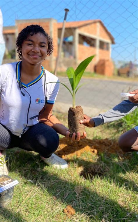 Alunos da rede municipal de Barra Mansa participam de Olimpíada do WWF