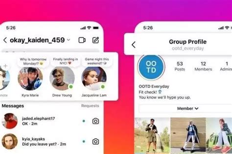 4 Cara Menghapus Pesan Di Instagram Bisa Sebagian Dan Banyak Sekaligus