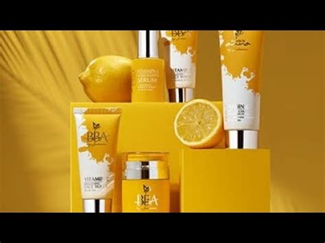 Bba By Suleman Vitamin C Glow Boosting Serum Review Bba By Suleman K