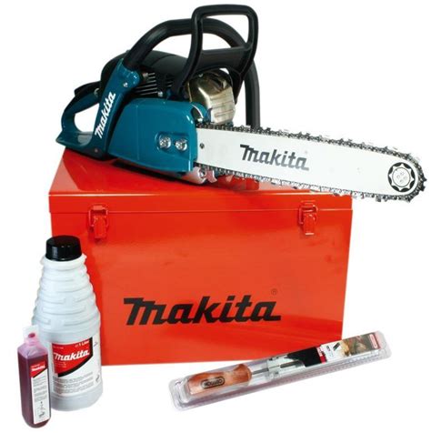 Makita Kettensäge – ExpertenTesten.de