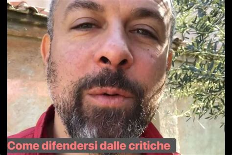 Come Difendersi Dalle Critiche Psicoterapia Roma Prati