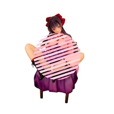 DHAEY Figurines Hentai Fille Sexy De Figure DAnime Original Ade