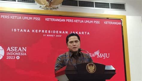 Ini Alasan Fifa Batalkan Indonesia Sebagai Tuan Rumah Piala Dunia U