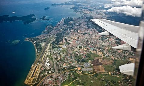 Kota Kinabalu International Airport Kota Kinabalu Sabah