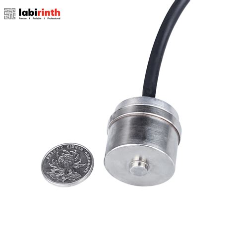 0 5t 1t 2t 3t High Temperature Resistant Pressure Sensor For Humid