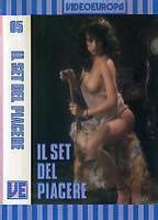 Il Set Di Piacere Nude Scenes