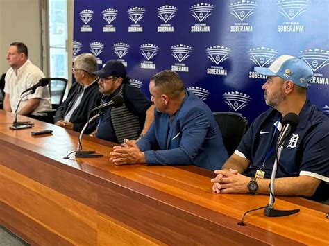 Official schedule released for the first Americas Series, Nicaragua 2025