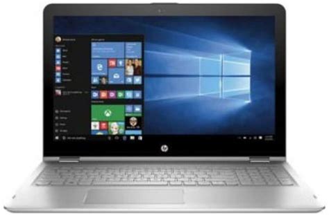 HP Envy X360 M6 Aq105dx W2K44UA Laptop Core I7 7th Gen 16 GB 1 TB