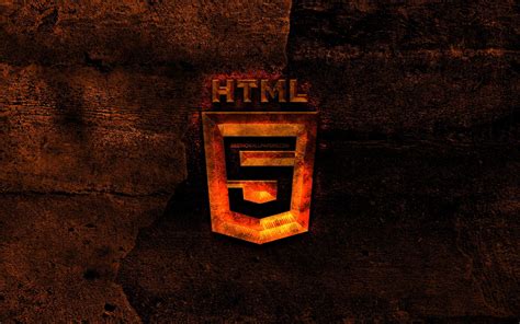 Html 5 Wallpapers Top Free Html 5 Backgrounds Wallpaperaccess