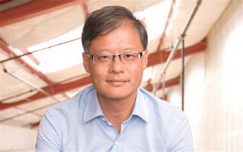 Jerry Yang El Alquimista De Silicon Valley • Forbes México