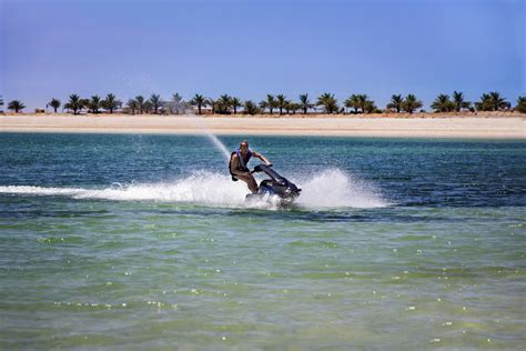 Things To Do on Marjan Island | Pullman Resort Al Marjan Island