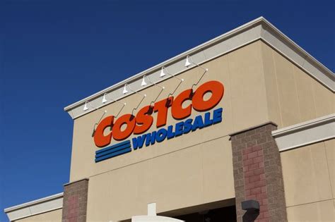 What Credit Cards Does Costco Accept? - SmartAsset