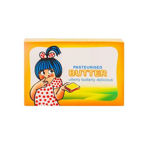 Amul Butter – 500 g – Freshcart