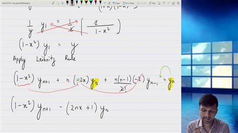 Engineering Mathematics By Harsh Mittal Leibnitz Theorem