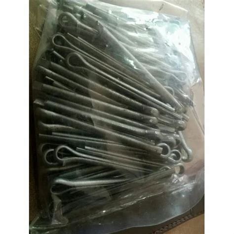 Cotter Pin Size Mm Packaging Type Plastic Packet At Best Price