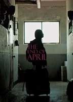 THE END OF APRIL NUDE SCENES AZNude