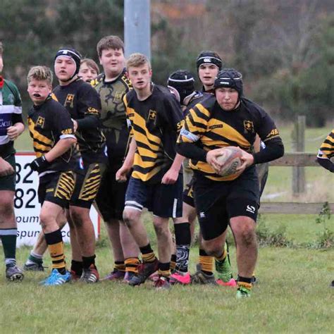 Tadley Tigers Rfc Vs Reading B Club Photos Tadley Tigers Rfc